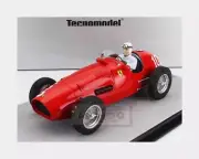 1:18 TECNOMODEL Ferrari F1 500 F2 #102 Nurburgring Gp +Fig.1952 Farina TMD18-66D