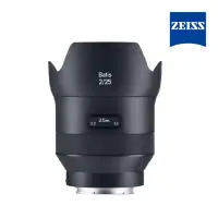 在飛比找momo購物網優惠-【ZEISS 蔡司】Batis 2.0/25 25mm F2