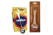 CASABARISTA STAINLESS STEEL COFFEE MEASURE SPOON - 15ml