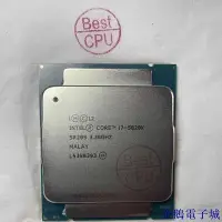 在飛比找Yahoo!奇摩拍賣優惠-全館免運 I7 5820K i7 5930k 5960x i