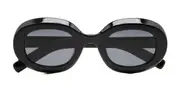 Kaleos Laroy C1 Women’s Sunglasses Black Size 49