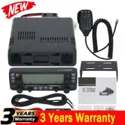 IC-2730E Dual Band Transceiver VHF/UHF Dual Band Mobile Radio Upgraded Version