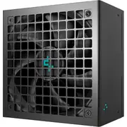 DEEPCOOL PN1000M 1000W ATX 3.1 Power Supply 80 Plus Gold - Full Modular with PCIe 5.1 12V-2X6 Cable - 10 Years Warranty [R-PNA00M-FC0B-AU]