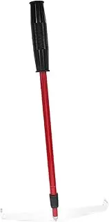 Metal Poker Chip Rake Telescopic Rake for Poker Table Collector Rod for Chips Easy Pusher Tool for Party Games