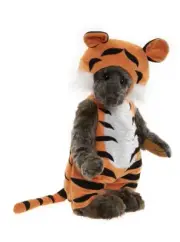 Charlie Bears 2022 - Nod | Collectable Plush Teddy Handmade Cuddly Soft