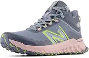 [New Balance] Women's Fresh Foam Garoé V1 Midcut GTX Trail Running Shoe