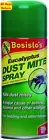 Dust Mite Spray 200G Eucalyptus Kills Mites Reduces Allergens Australian Made