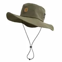 在飛比找ETMall東森購物網優惠-【WOAWOA】升級款! 防水透氣登山帽(UPF50 抗UV