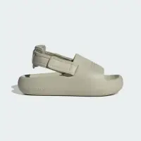 在飛比找momo購物網優惠-【adidas 愛迪達】運動鞋 休閒鞋 拖鞋 童鞋 ADIF