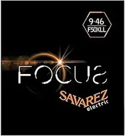 Savarez Strings Focus Medium Light