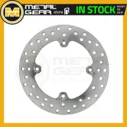 Brake Disc Rotor Front Left or Right for CAN-AM Commander MAX 1000 R DPS 2023