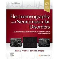 在飛比找蝦皮購物優惠-【351-6180】Electromyography and