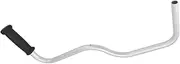 String Trimmer Handlebar Ergonomic Grip Accessory for Stihl FS 130 131 110 111 90 91 89 200 Lawn Trimmer Aluminum