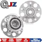 [2-Pack] HA590461 REAR Wheel Bearing & Hub Assembly for 2012-2016 Honda CR-V AWD