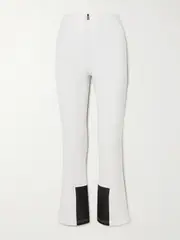 [Aztech Mountain] Aztech Mountain - Bella Ski Pants - White - IT42 IT 42 White