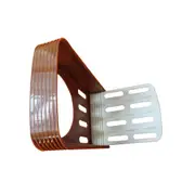 Baking Tools - 2Pcs Toast Bread Slicer Toast Slice Sandwich Bread Slicer, Slice Holder Frame