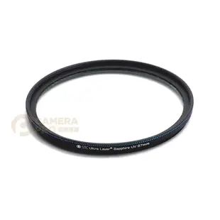 STC 77mm 82mm Sapphire UV Filter 藍寶石保護鏡 奈米防汙 [相機專家] 公司貨