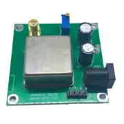 High Stability 10M OCXO Board with 13DBM Output for Development OCXO-10M-2525