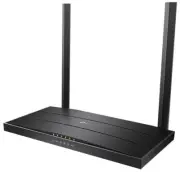 TP-LINK - AC1200 Wireless MU-MIMO VDSL/ADSL Modem Router