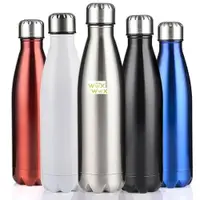 在飛比找ETMall東森購物網優惠-Insulated Vacuum Flask Stainle