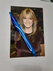 SUSAN OLSEN, THE BRADY BUNCH CHILD STAR, GLOSSY COLOR 4X6 PHOTO, BRAND NEW
