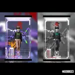 【唯暖暖】HOBBYMAX 新世紀福音戰士 碇真嗣 RADIO EVA 復古原色 PVC 公仔 展示盒