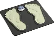 Ems Foot Massager Mat - Ems Foot Massager Pad | Rechargeable Ems Foott Maassager Mat | Electric Feet Masseur Pad - Rechargeable Massaging Machine For Athletes Youth Women Mother Dad Teens