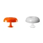 Mushroom Table Light Atmospheres 3 Colors Desk Lamp Decoration Bedroom
