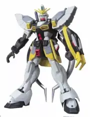 HCM Pro 57-00 XXXG-01SR GUNDAM SANDROCK 1/200 Action Figure Gundam W BANDAI NEW