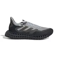 在飛比找蝦皮商城優惠-Adidas 4DFWD 2 M 男鞋 黑灰色 反光 緩震 