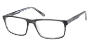 CAT CTO 3013 104 Men's Glasses Black Size 57 - Private Health Rebate - Blue Light Block Available