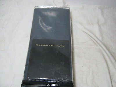 Donna Karan DKNY Subtle Stitch Collection Evening Sky Euro European Sham - Haze