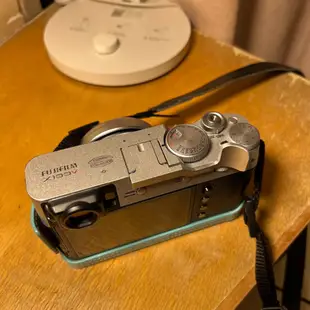 FUJIFILM X100v 公司貨