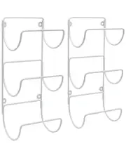 Sorbus 3 Level Iron Metal Towel Rack