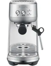 [Breville] The Bambino Coffee Machine BES450BSS