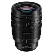 Panasonic Leica DG Vario-Summilux 25-50mm F1.7 Lens