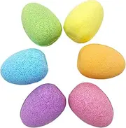 Beavorty Dinosaur Bath 110g Child Bath Salt Balls Fun Bath Toys for Boys and Girls Spa Colorful Bath Balls