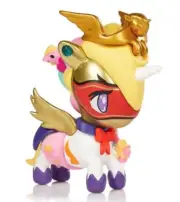 Pheonix (Chaser) - Unicorno Series 11 by Tokidoki