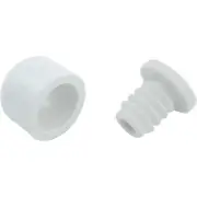 Orifice Tip, Zodiac Polaris 180/280/380/3900, with Guard