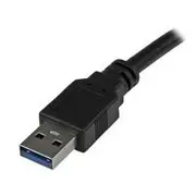 StarTech USB 3.0 to eSATA Cable, 0.9M - USB3S2ESATA3