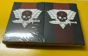 Kill Team Octarius Card Pack-Ork Kommandos-Death Korps of Krieg-Warhammer 40k