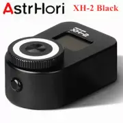 AstrHori XH-2 Photography Camera Light Meter 0.66" Real-Time External Cold Shoe