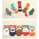 ✈️現貨✈️正韓南大門兒童襪.童襪.襪子~聖誕襪.男童.女童~~可愛聖誕童襪~5雙一組~韓國製~耶誕禮物.交換禮物