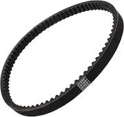 Rubber Drive Belt for Go Kart Replace Belt Drive 30 Series 203591 Q43203w 10052 Easy Install