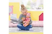 BABY born Food 12 Sachets