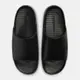 Nike 男生 運動 拖鞋 Calm Slide 防水 全黑 拖鞋 厚底 舒適 好穿 黑色 FD4116001