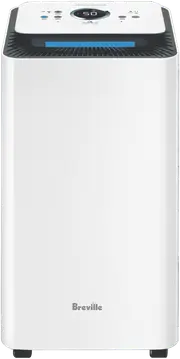 Breville The Smart Dry Dehumidifier