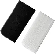 Replacement Air filter for Mitsubishi VLT-HC7000LP HC6800 HC6800U HC7000 HC6500 HC6500U HC7000U Projector