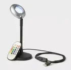 HEYDAY Sunset Lamp Projector LED Lights APP Remote 16 Colors Night Light