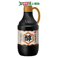 在飛比找蝦皮商城優惠-味全醇釀造醬油1600ML【愛買】